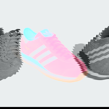 Кецове и обувки adidas Originals Country Japan Розово | IG4521, 2