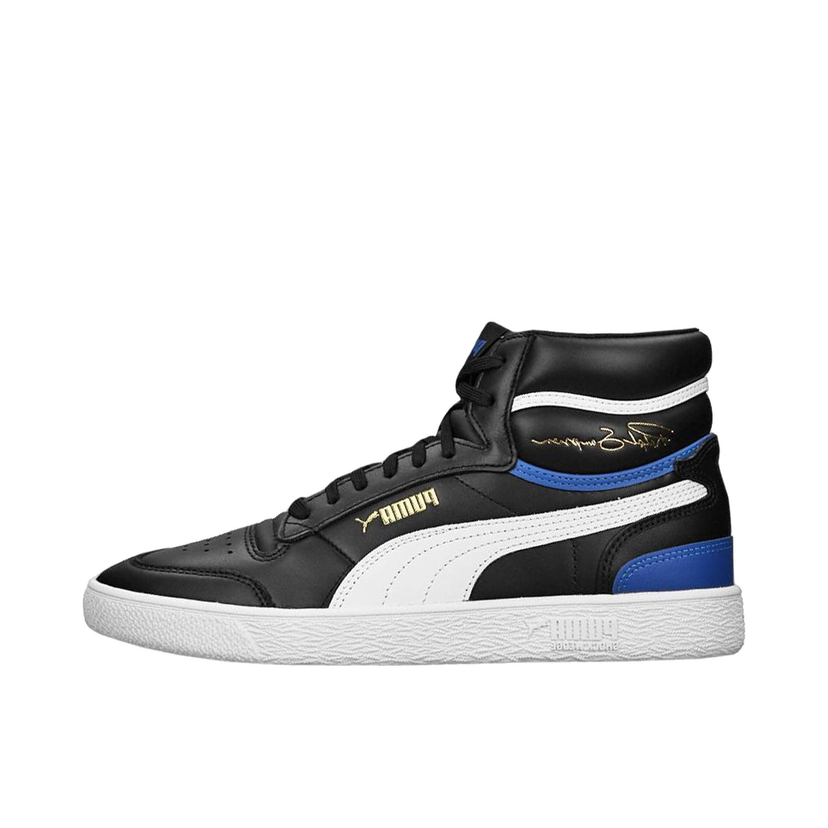 Кецове и обувки Puma Ralph Sampson Черно | 370847-17