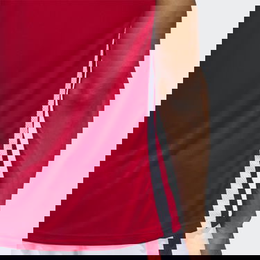 Фланелка adidas Originals Icon Squad Jersey Червено | HF6720, 6