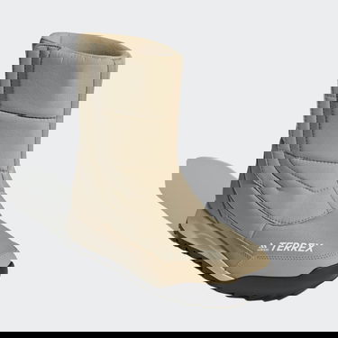 Кецове и обувки adidas Performance Terrex Choleah Бежово | FZ3006, 5