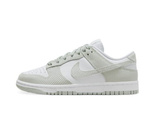 Кецове и обувки Nike Dunk Low "Grey Corduroy" W Сиво | FN7658-100