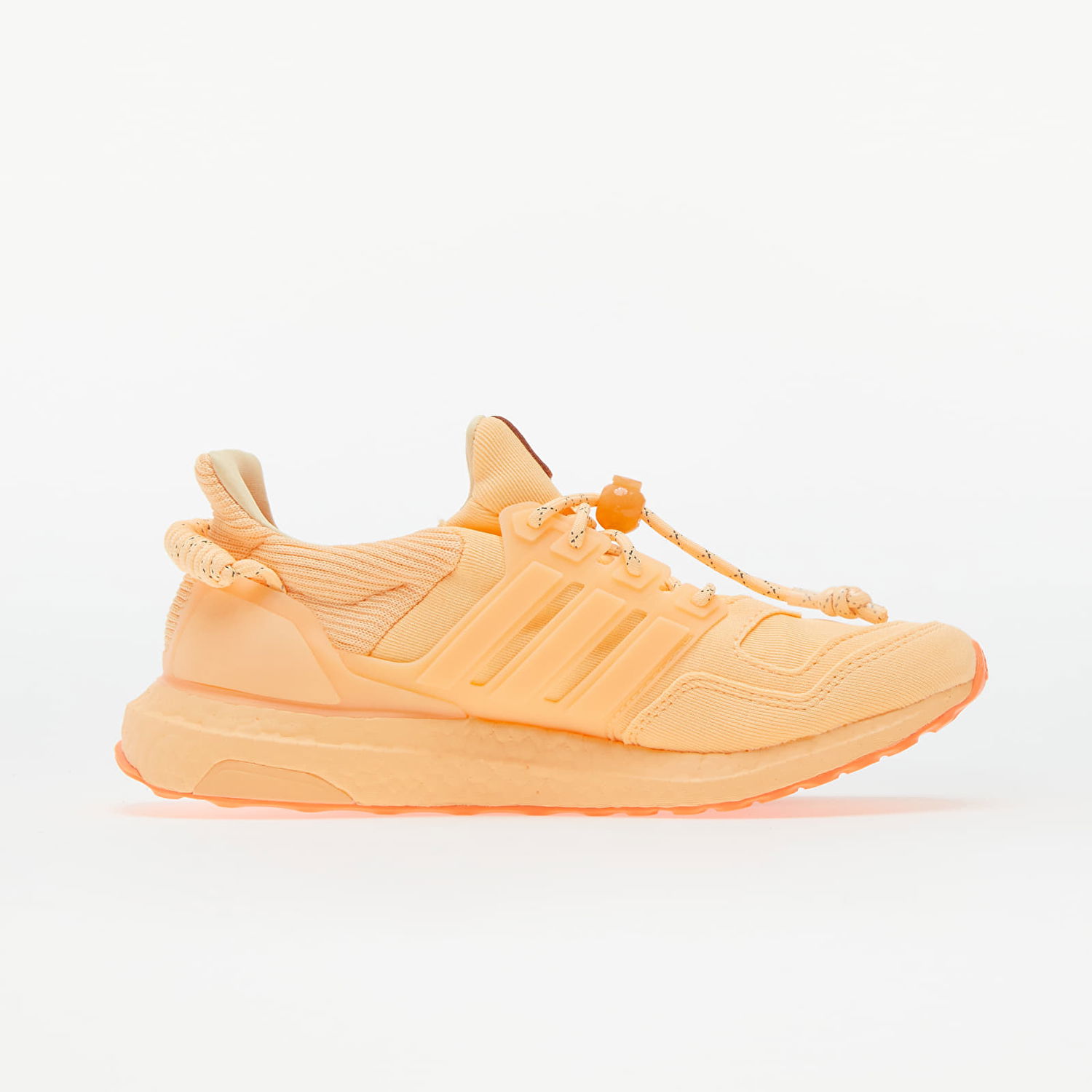 Кецове и обувки adidas Performance Ivy Park x UltraBOOST OG Оранжево
 | GY3835, 1