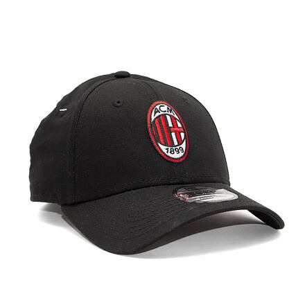 Шапка с козирка New Era 9FORTY Core ACMILAN Black One Size Черно | 60363649