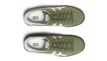 Кецове и обувки Onitsuka Tiger DD-Trainer Зелено | 1183B479-300, 4