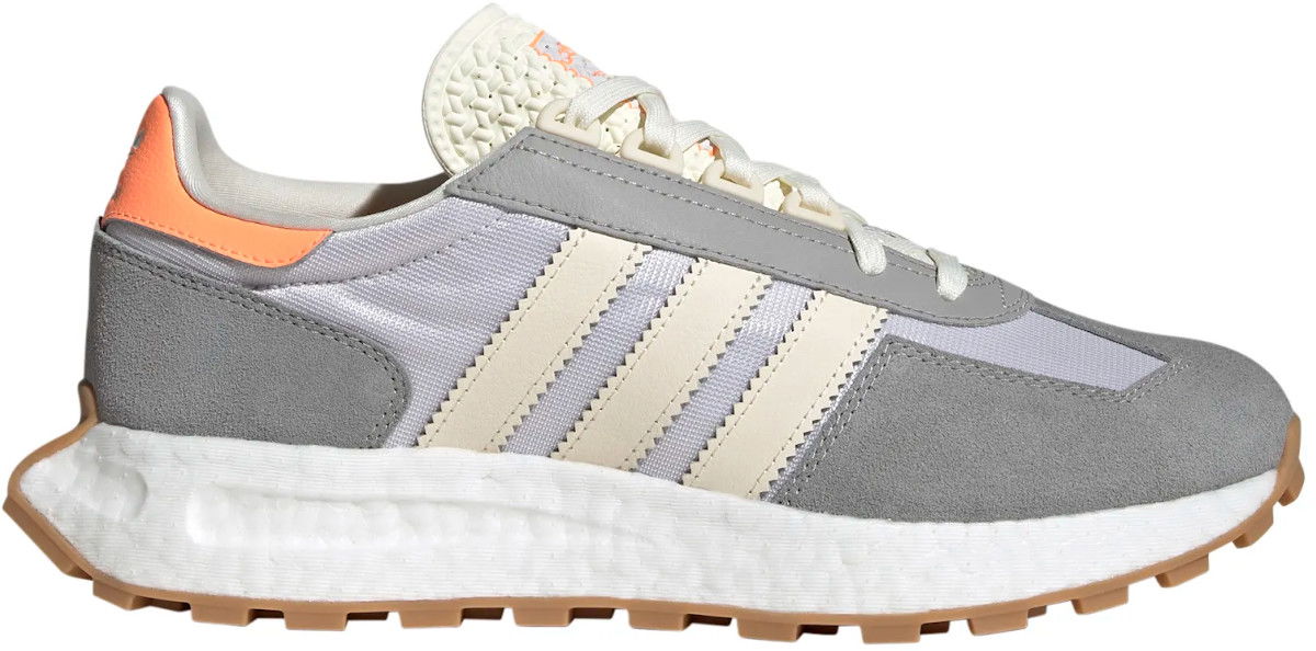 Кецове и обувки adidas Originals Retropy E5 Сиво | gw6777, 0