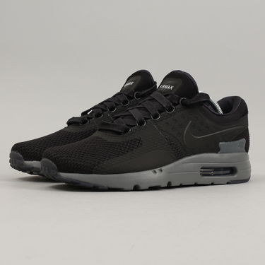 Кецове и обувки Nike Air Max Zero QS Черно | 789695-001, 0