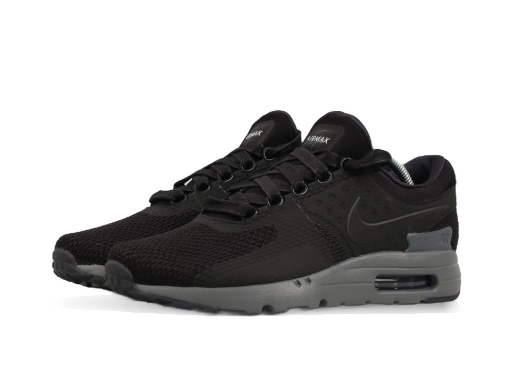 Кецове и обувки Nike Air Max Zero QS Черно | 789695-001