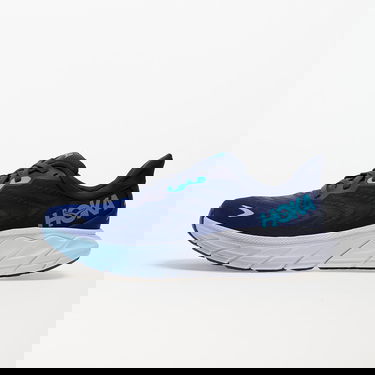 Кецове и обувки Hoka One One Arahi 6 Тъмно синьо | 1123194-OSBB, 0