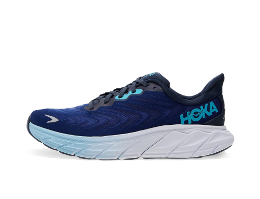 Бягане Hoka One One Arahi 6 Тъмно синьо | 1123194-OSBB