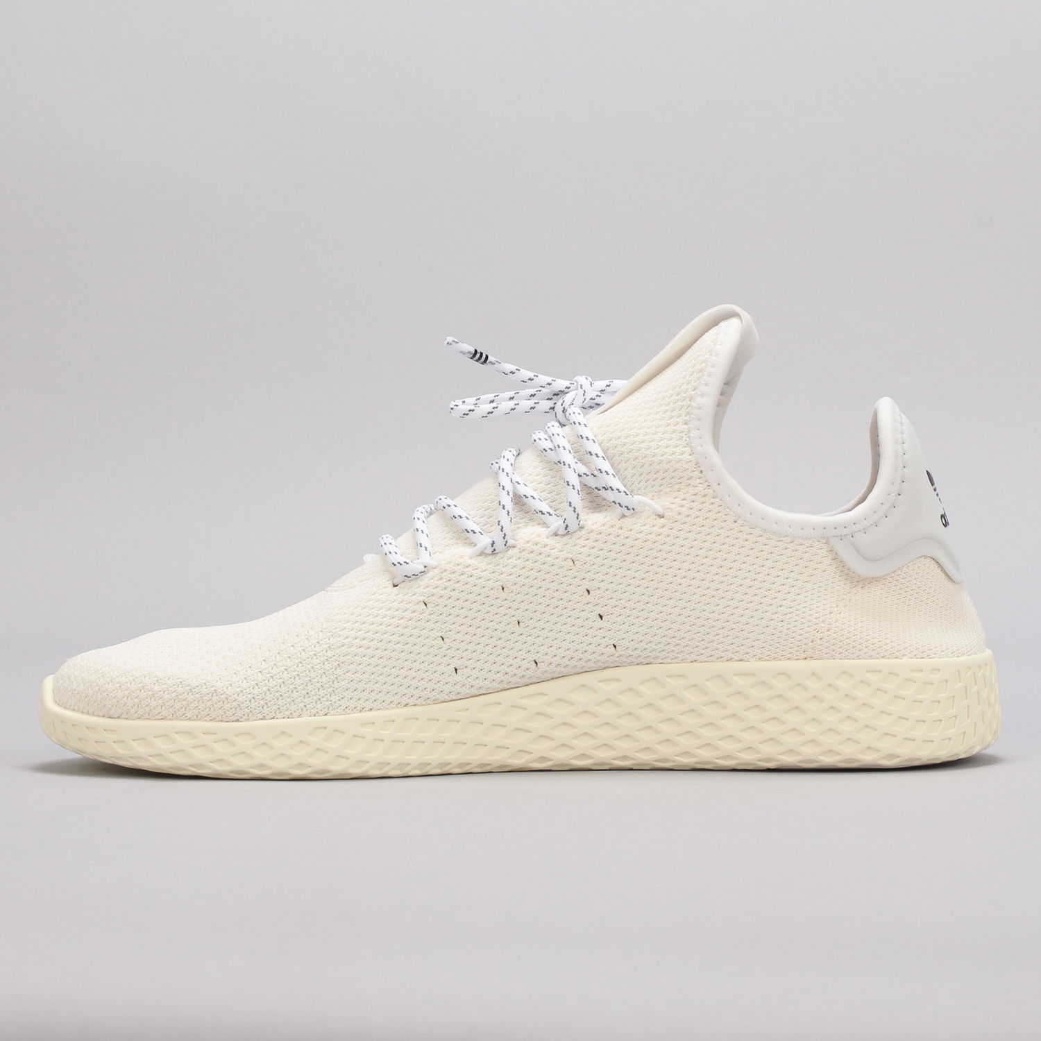 Кецове и обувки adidas Originals Pharrell Williams HOLI Tennis HU BC Бяло | DA9613, 0
