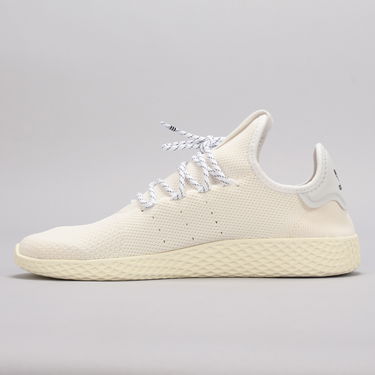 Кецове и обувки adidas Originals Pharrell Williams HOLI Tennis HU BC Бяло | DA9613, 0