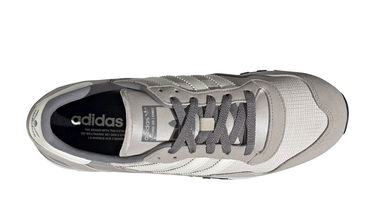 Кецове и обувки adidas Originals Lowertree Сиво | EE7960, 2