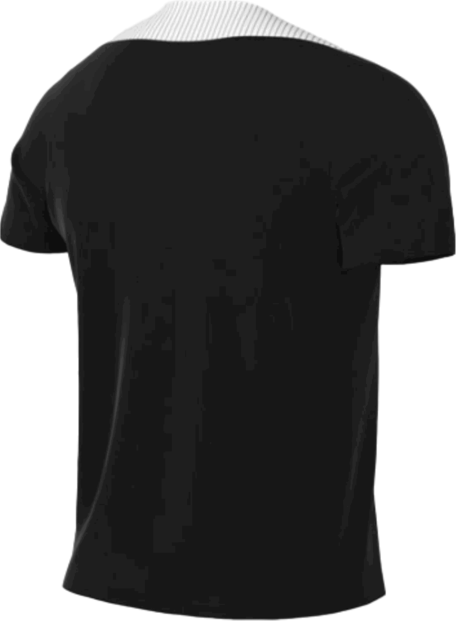 Тениска Nike SK Sturm Graz Strike Training T-Shirt Черно | stgfd7487-010, 1