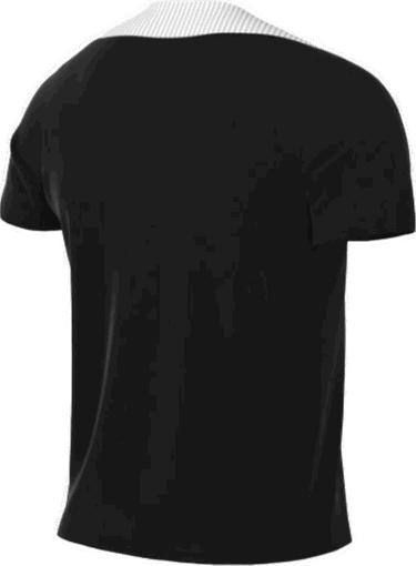 Тениска Nike SK Sturm Graz Strike Training T-Shirt Черно | stgfd7487-010, 1