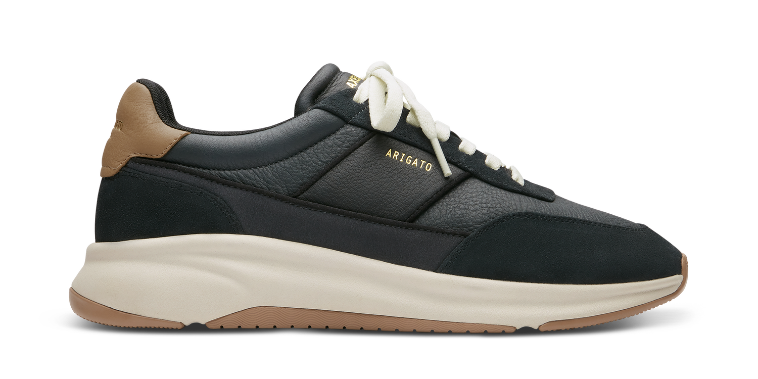 Кецове и обувки AXEL ARIGATO Genesis Neo Черно | F3573001, 1
