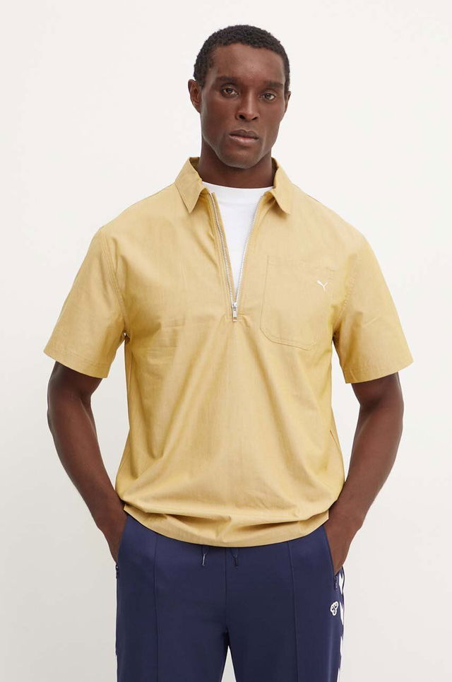 MMQ Polo Shirt