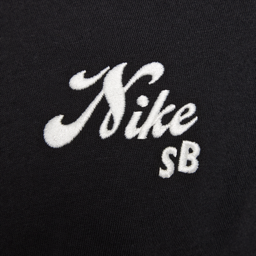 Тениска Nike SB Nike SB T-Shirt Черно | HM6312-010, 3