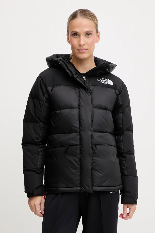HMLYN Down Winter Down Jacket