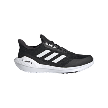Кецове и обувки adidas Performance Eq21 run j 35,5 Черно | FX2248, 0