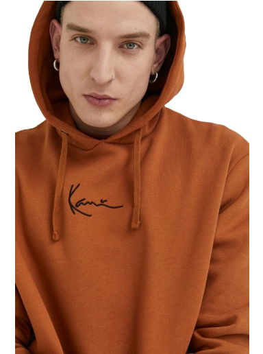 Суитчър Karl Kani Hoodie Кафяво | 6028436