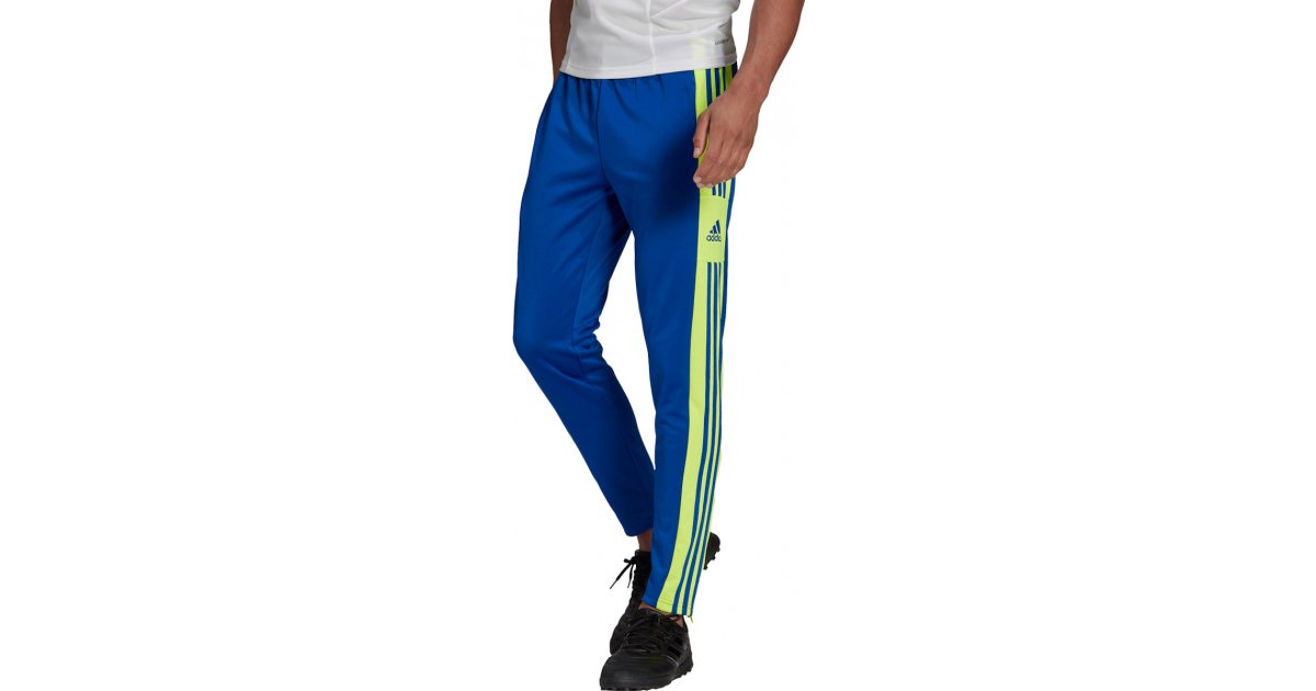 Спортни панталони adidas Originals Squadra 21 Training Pant Синьо | gp6451, 1