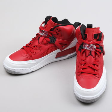Кецове и обувки Jordan Jordan Spizike ''Gym Red'' Червено | 315371-603, 2