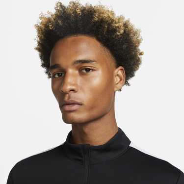 Суитчър Nike Dri-FIT Academy Drill Top Черно | dr1352-010, 3