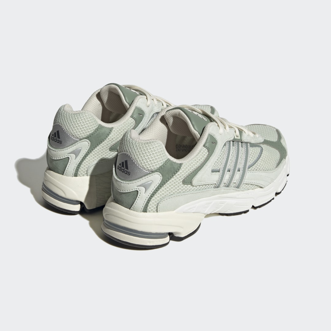 Кецове и обувки adidas Originals Response CL Зелено | ID4277, 1