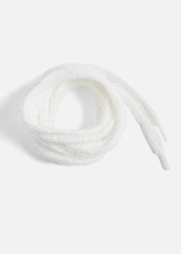 Аксесоари AXEL ARIGATO Fluffy Laces - 135cm Бяло | O4300002, 3