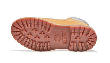 Кецове и обувки Timberland Heritage 6 Inch Boot Бежово | A2R1Z-231, 5