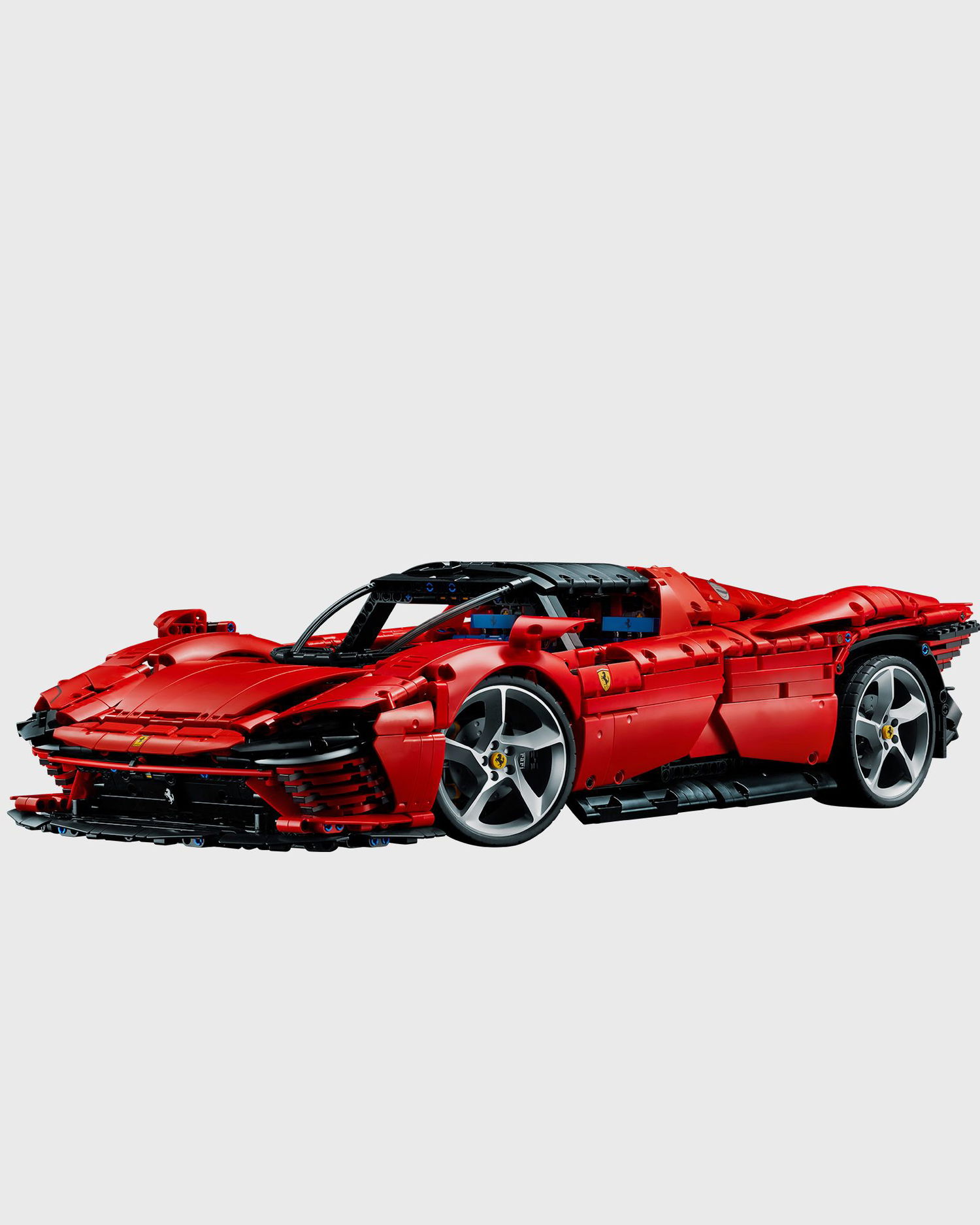 Колекционерско LEGO Ferrari Daytona SP3 Многоцветен | 6379494, 0