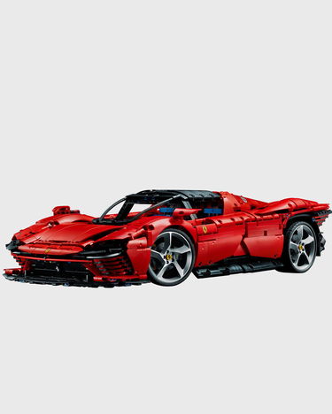 Колекционерско LEGO Ferrari Daytona SP3 Многоцветен | 6379494, 0