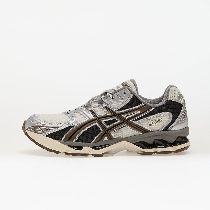Кецове и обувки Asics GEL-NIMBUS 10.1 Бяло | 1203A543-107