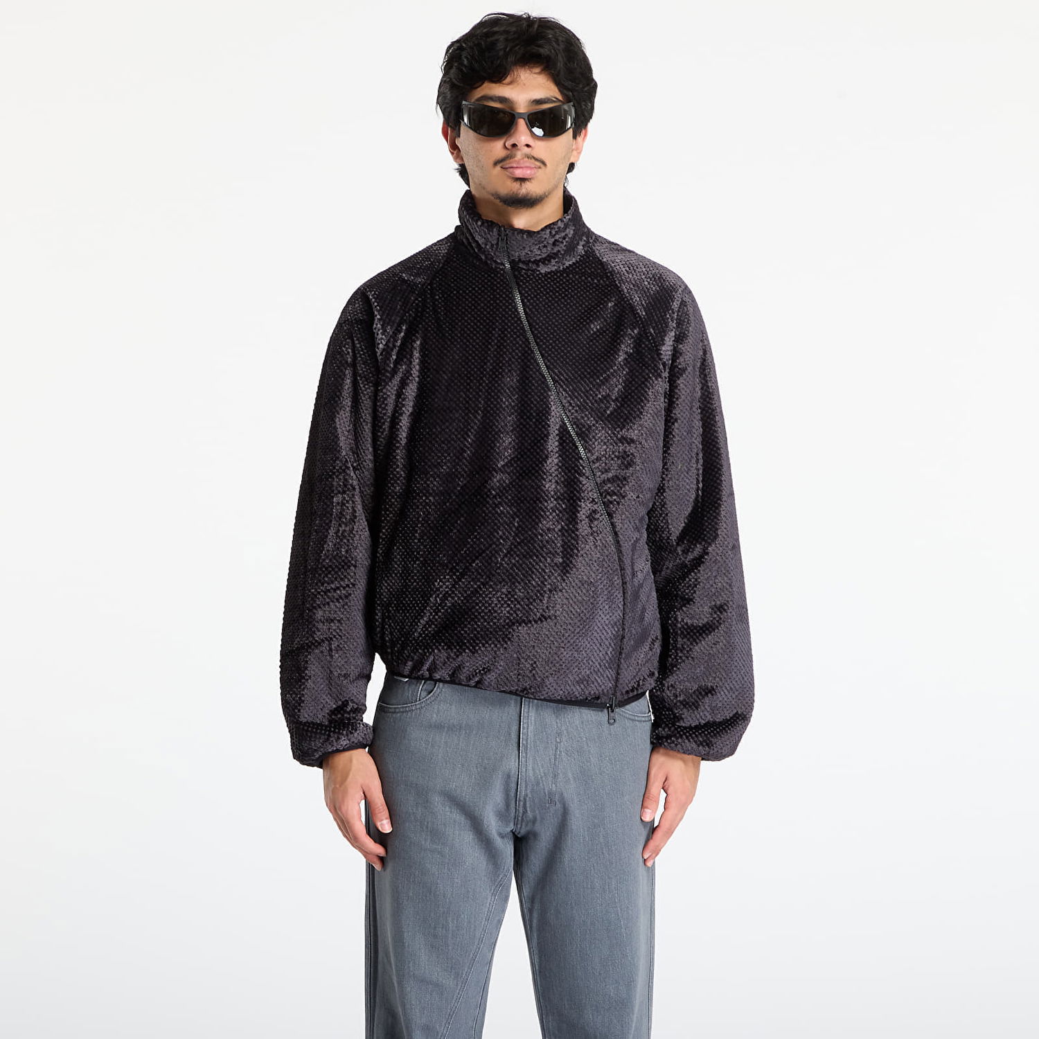 Яке Post Archive Faction (PAF) River Jacket Черно | A1-003BK, 1