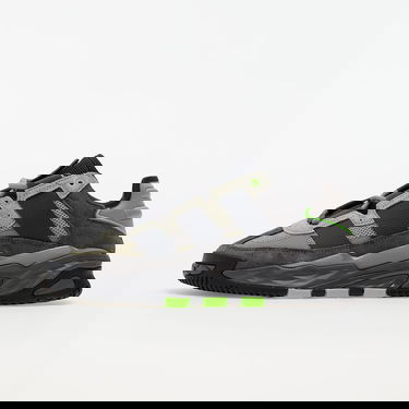 Кецове и обувки adidas Originals Niteball Сиво | FX7654, 0