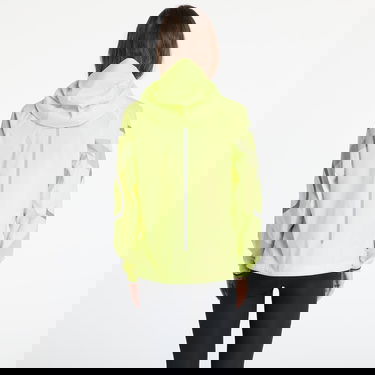 Ветровка adidas Performance Stella McCartney Running Jacket Зелено | JJ0110, 3