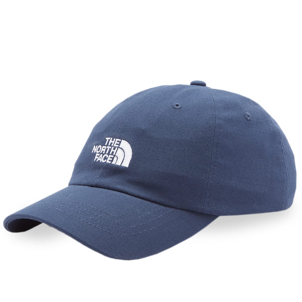 Шапка с козирка The North Face Norm Cap Summit Тъмно синьо | NF0A3SH38K2, 0