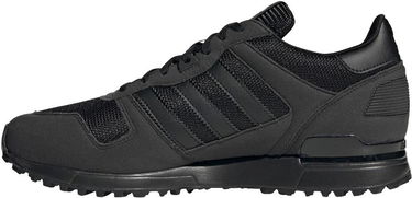 Кецове и обувки adidas Originals ZX 700 Черно | fz2818, 2