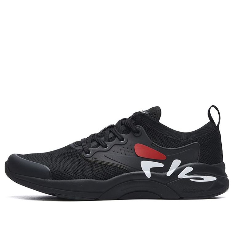 Кецове и обувки FILA Athletics Mind 4 EVO Черно | A12M212105FBA