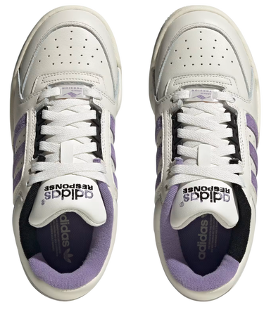 Кецове и обувки adidas Originals TORSION RESPONSE TENNIS Бяло | HQ8789, 1