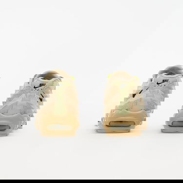 Кецове и обувки Nike Air Max 95 Premium Бежово | DH4102-200, 3