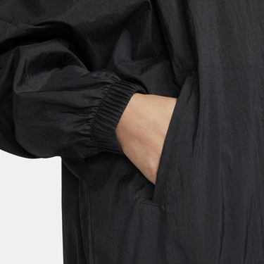 Яке Nike Sportswear Essential Черно | DX5864-010, 2