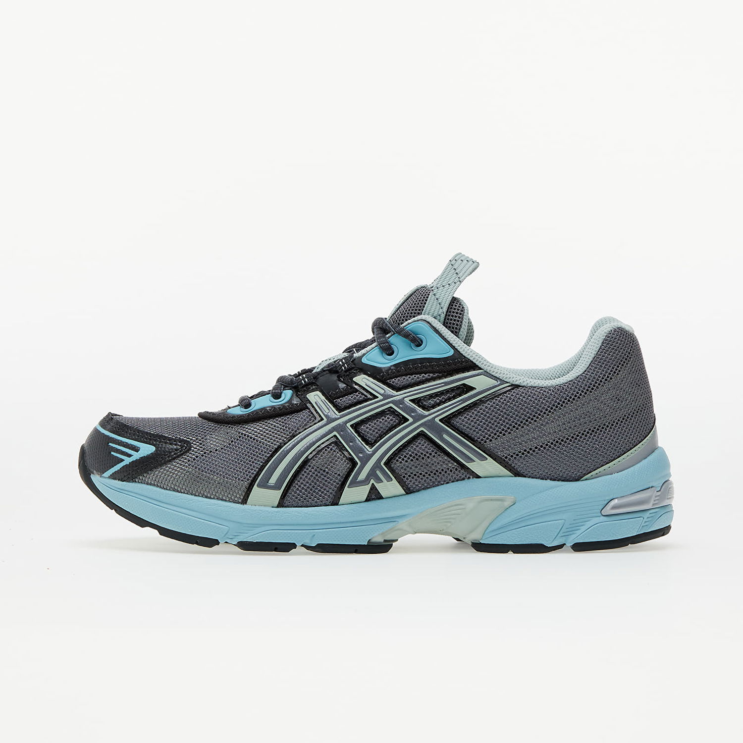 Кецове и обувки Asics UB2-S Gel-1130 Сиво | 1201A291-022, 0