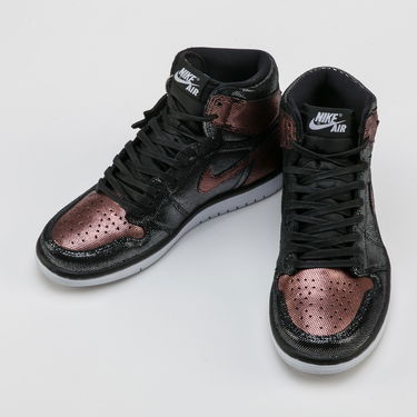 Кецове и обувки Jordan Jordan W 1 Hi OG Черно | CU6690-006, 2