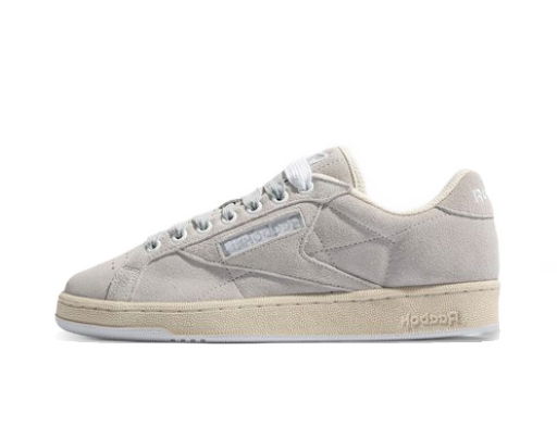 Кецове и обувки Reebok Sneeze x Club C Grounds Сиво | HP6470