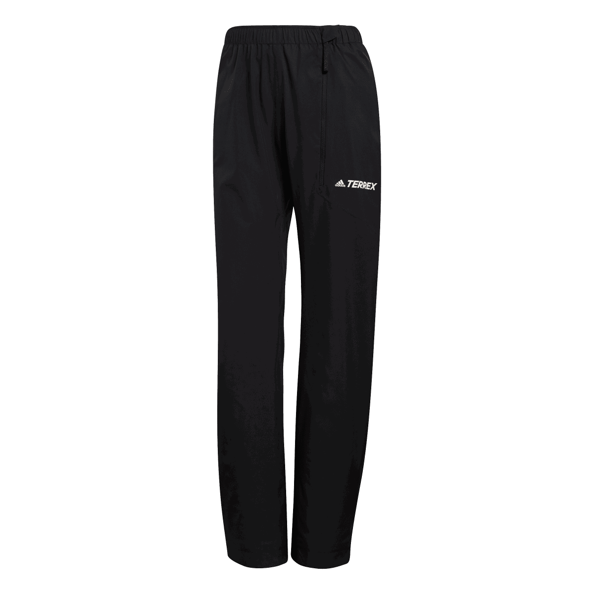 Панталони adidas Originals MT Rain Pants Черно | GM4778, 0