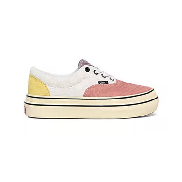 Кецове и обувки Vans Super ComfyCush Era Многоцветен | VN0A4U1D26A, 0