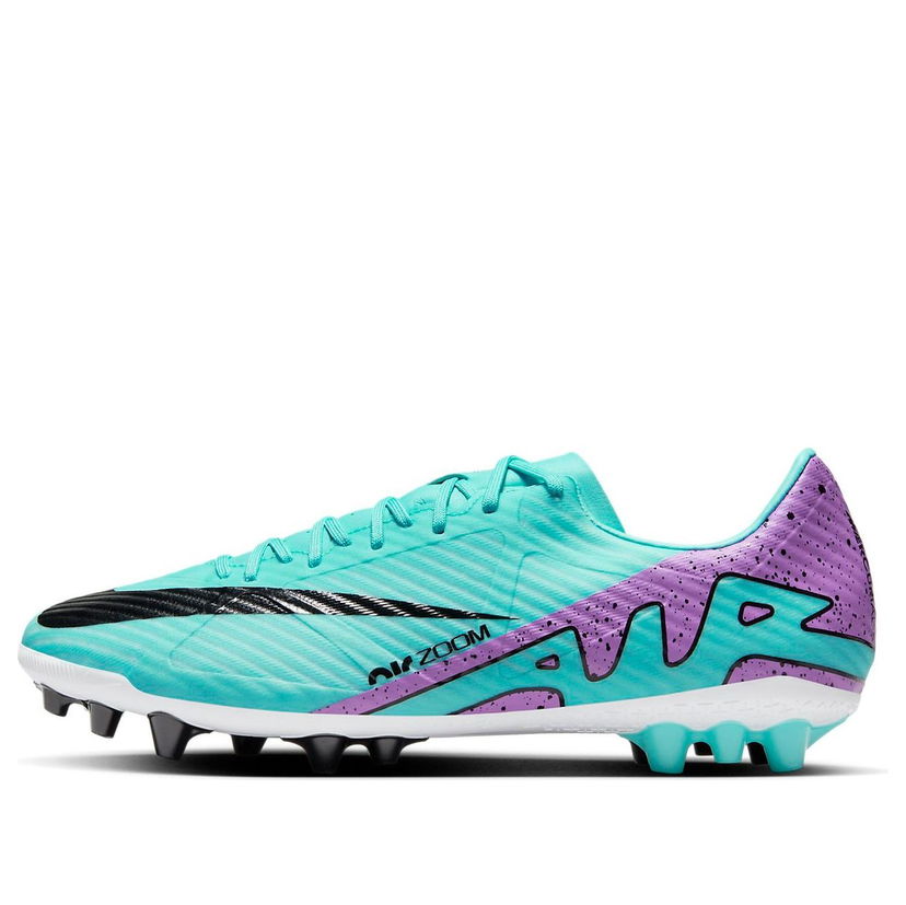Кецове и обувки Nike Zoom Vapor 15 Academy AG Тюркоазено | DJ5630-300