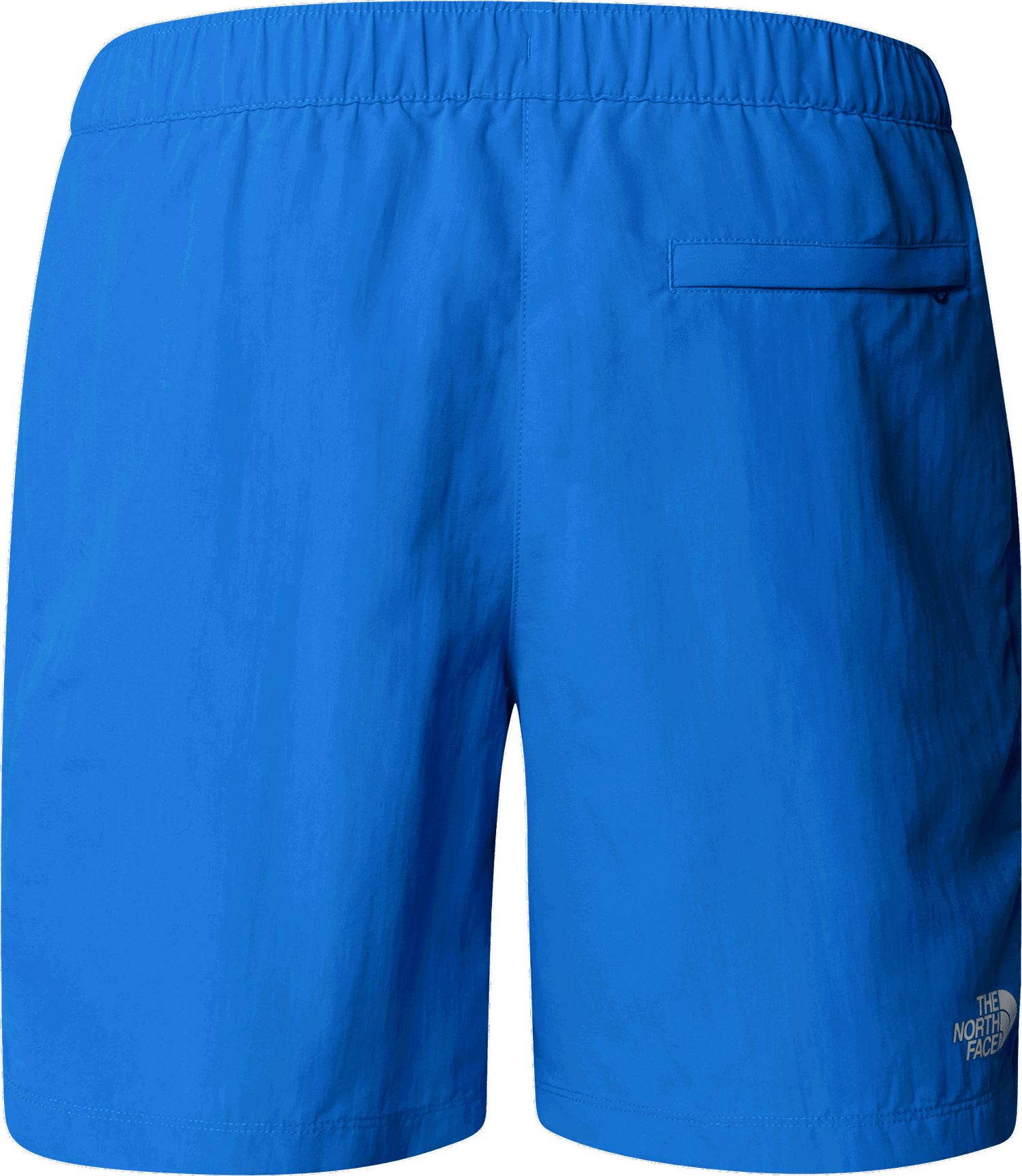 Бански The North Face Elasticated Waist Swimming Trunks Синьо | nf0a5ig5-t4s, 1