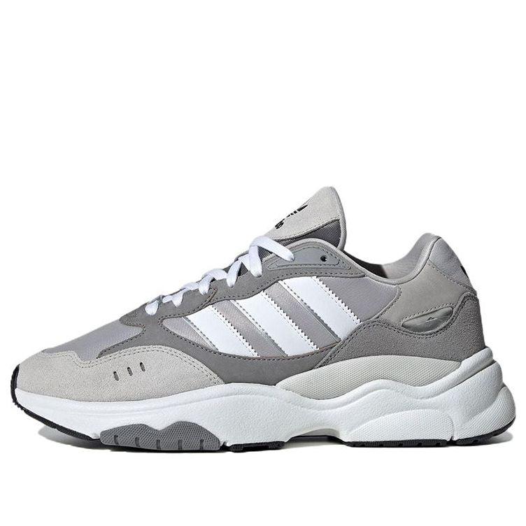 Кецове и обувки adidas Originals Retropy F90 Сиво | HP8021, 0